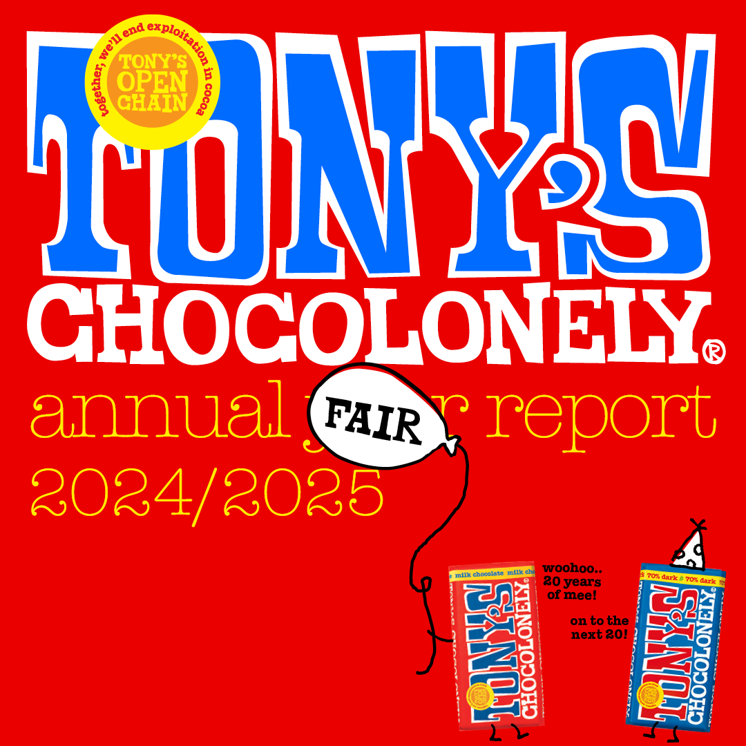 It’s now or never: farmers need the industry’s commitment