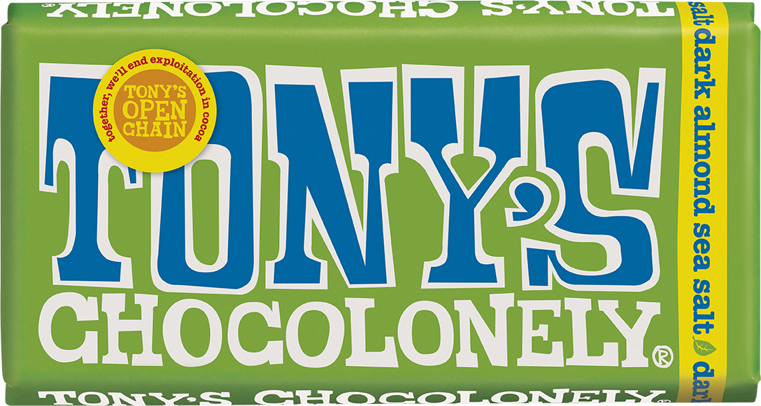 vegaaninen tumma manteli merisuola 51%