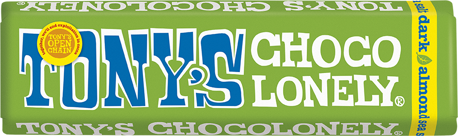 tumma manteli merisuolaa 51%