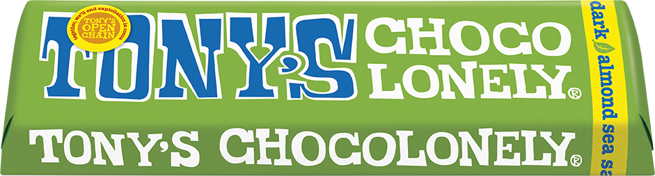 tumma manteli merisuolaa 51%