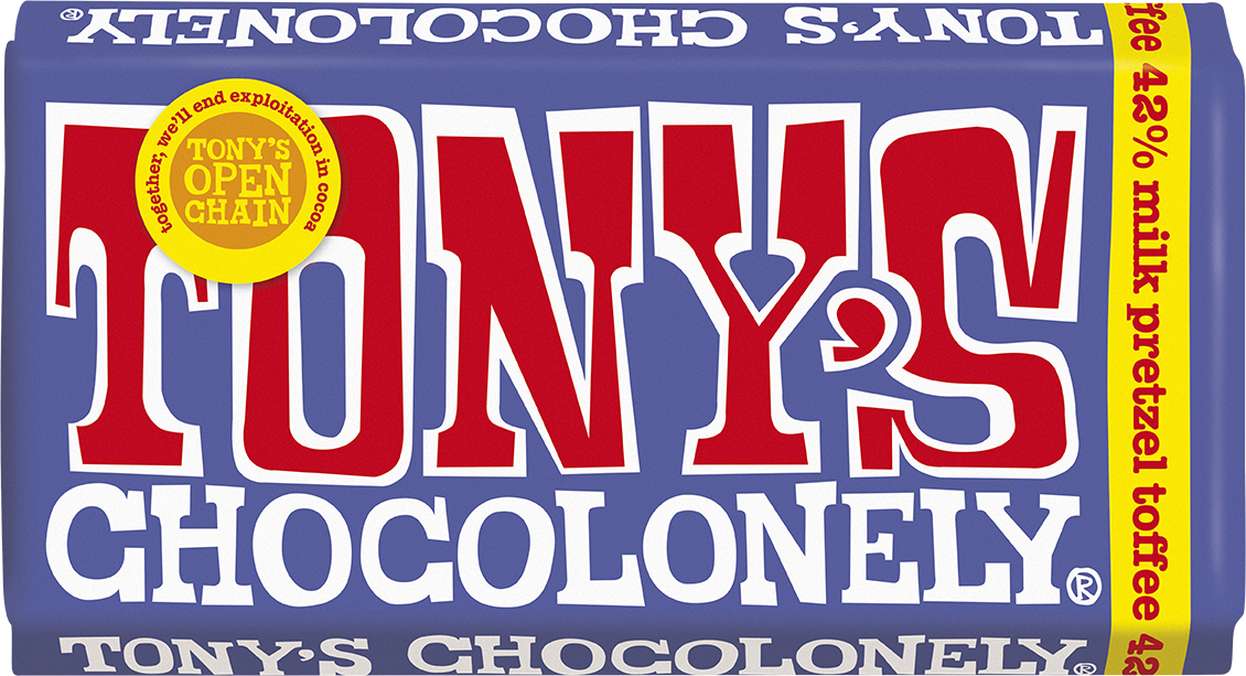 tumma maitopretzel toffee 42%