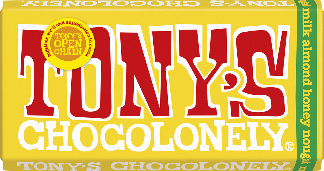 maito manteli hunaja nougat 32%