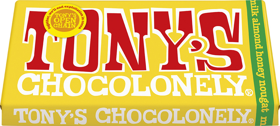 maito manteli hunaja nougat 32%