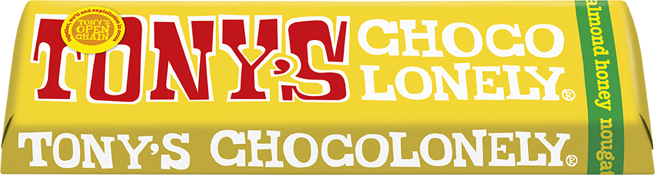 maito manteli hunaja nougat 32%