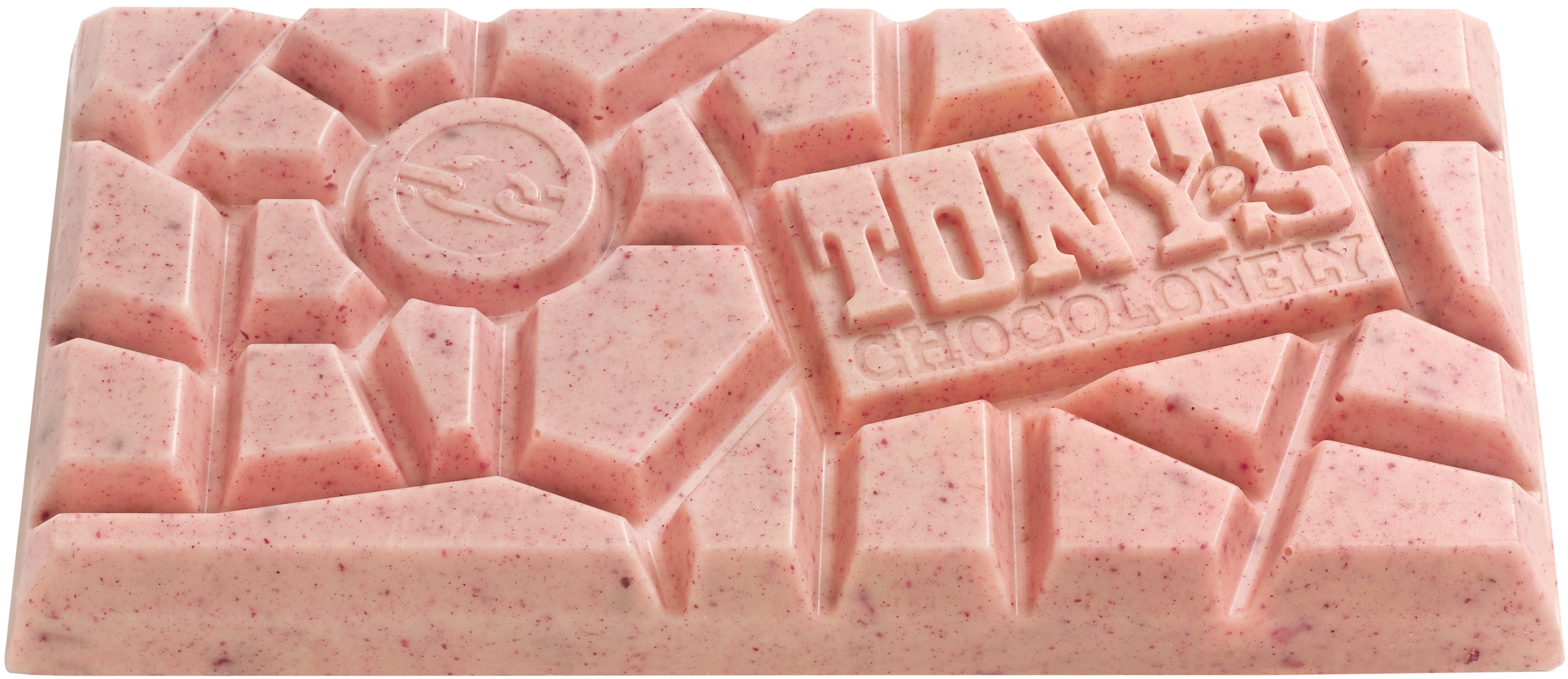 white raspberry popping candy 28%-Tony’s Chocolonely